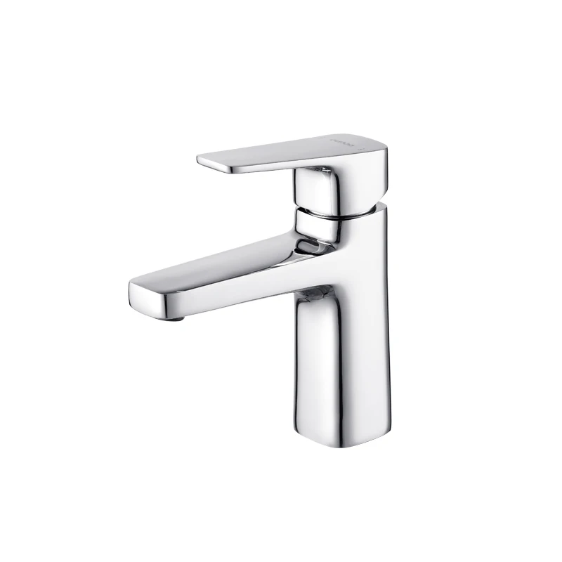 D1809 single handle water dispenser type deck mounted bath mixer tap