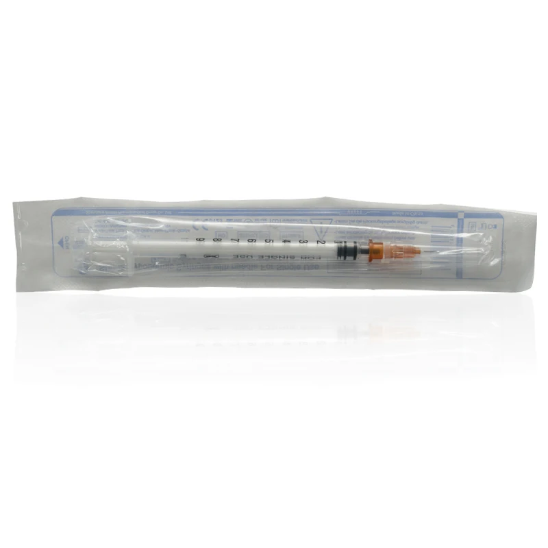 bd syringe insuline disposable insulin syringe insuline