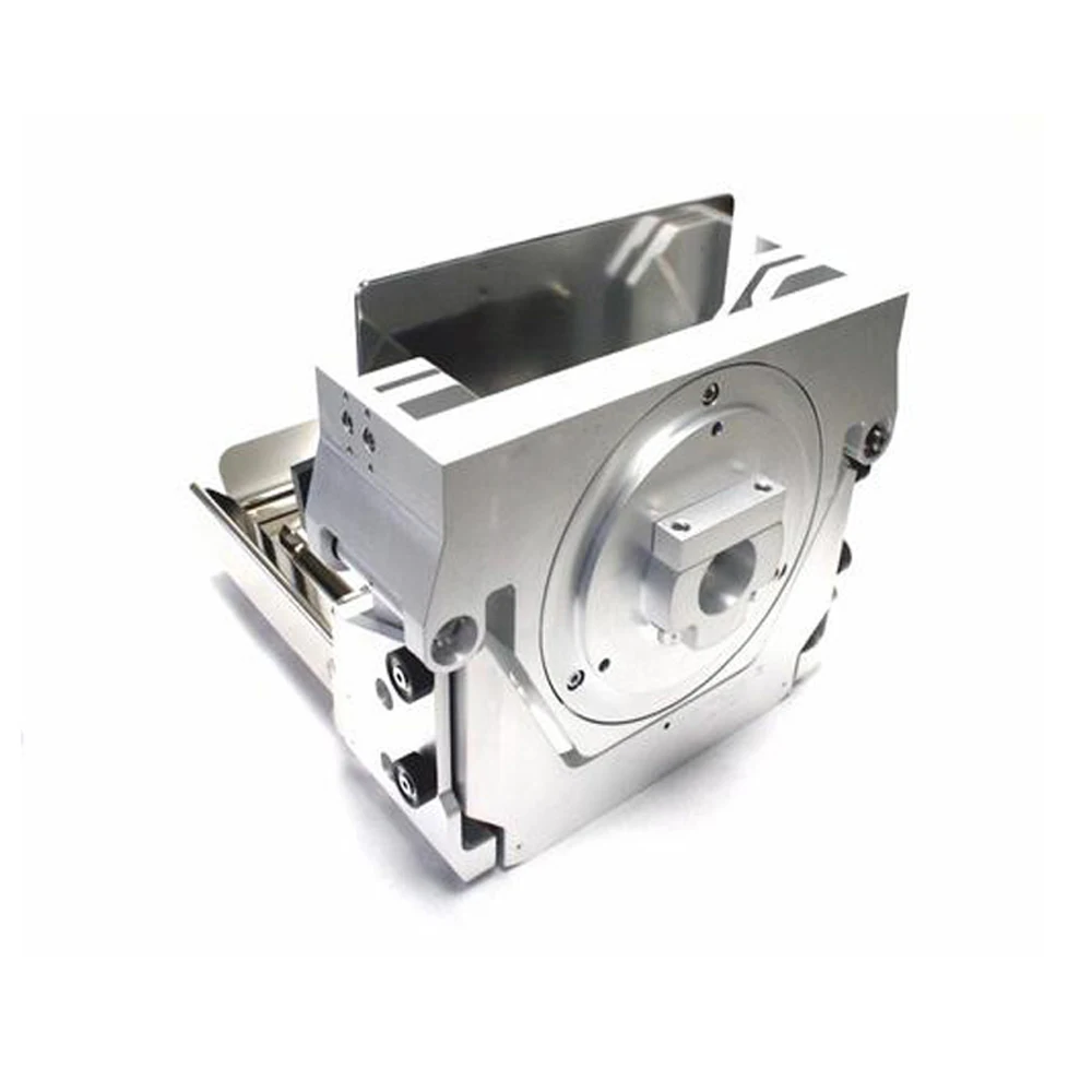 Custom Manufacturers Cnc Machining High Performance Peek Pom Plastic Parts