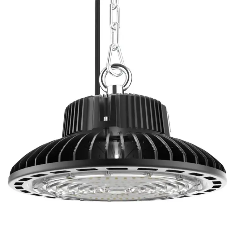 IP65 Industrial Pendant Lamp 100W 150W 200W UFO High Bay LED Light Warehouse Lighting High Bay light LED