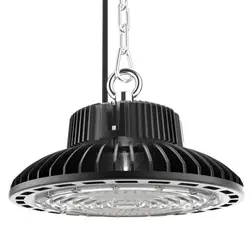 IP65 Industrial Pendant Lamp 100W 150W 200W UFO High Bay LED Light Warehouse Lighting High Bay light LED