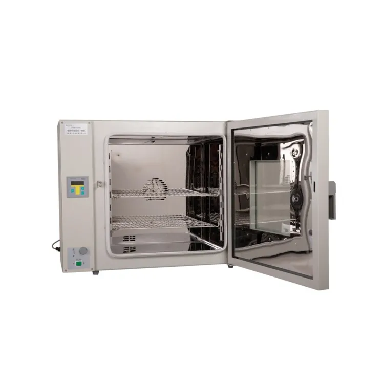  China Professional Manufacturer Laboratory Electric Dry Heat Oven Microwave