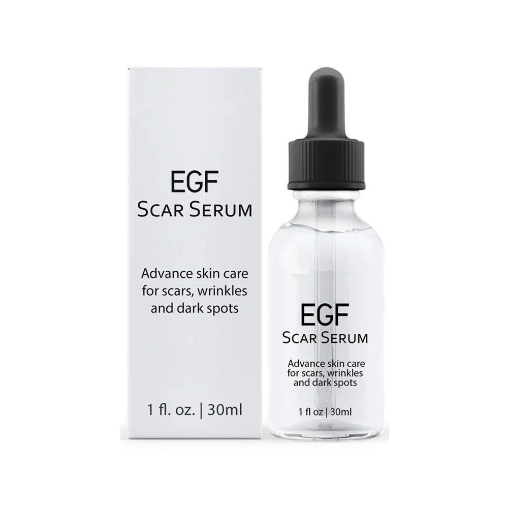 Private Label Anti Wrinkle EGF Apple Stem Cell Face Serum