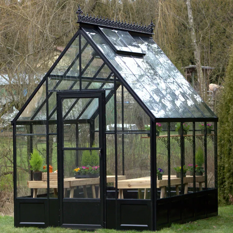 4mm 5mm 6mm 8mm 10mm 12mm Toughened Glass Prices For Greenhouse