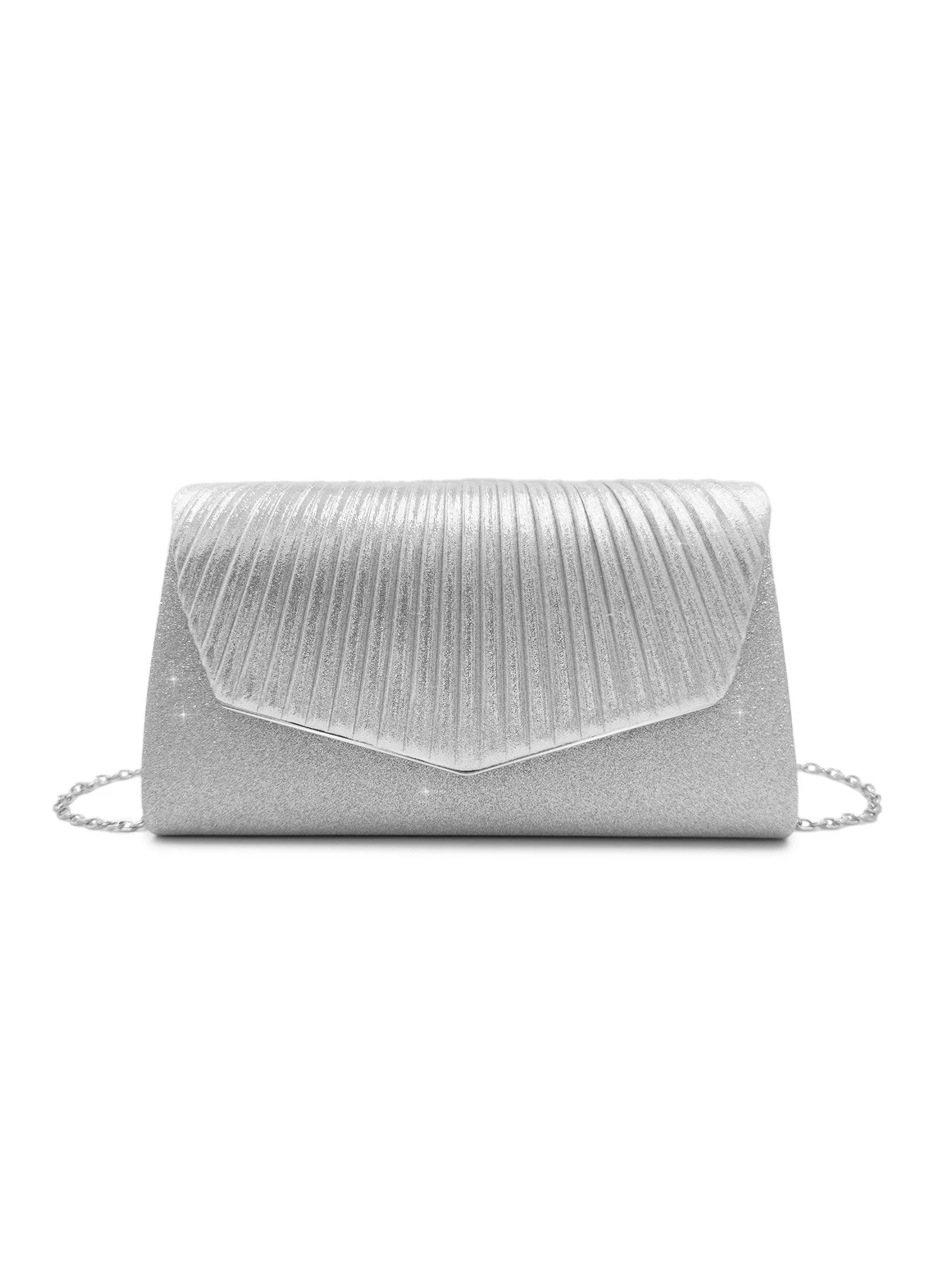 RB419 Party Bags Women Bling Bling Purse Party shoulder Bag Evening Luxury Clutch For Party Prom Wedding Elegant Chain Bag