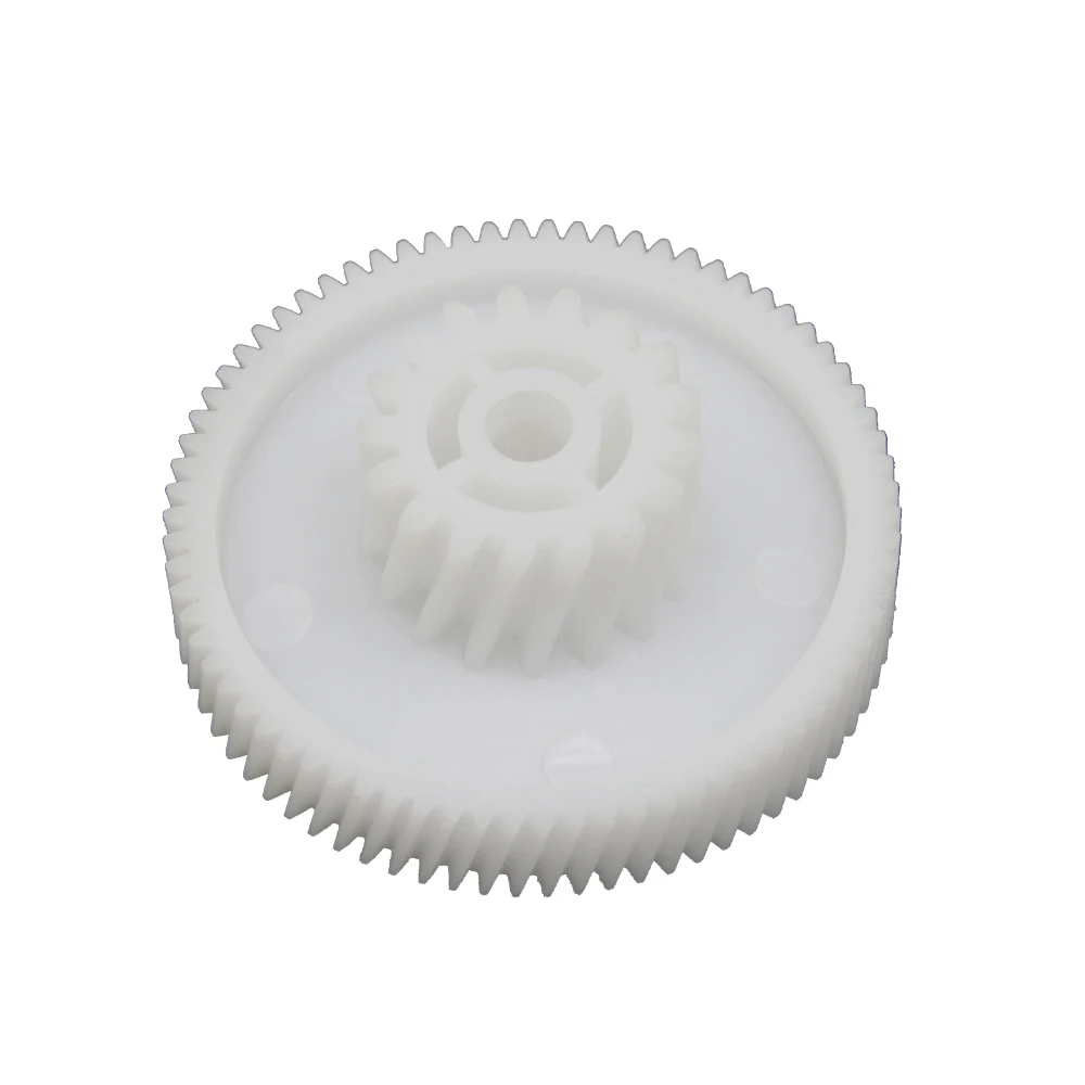 1Piece for RMG 1205 Kitchen Appliance Spare Parts - Small Meat Grinder Pinion Mincer Plastic Gear