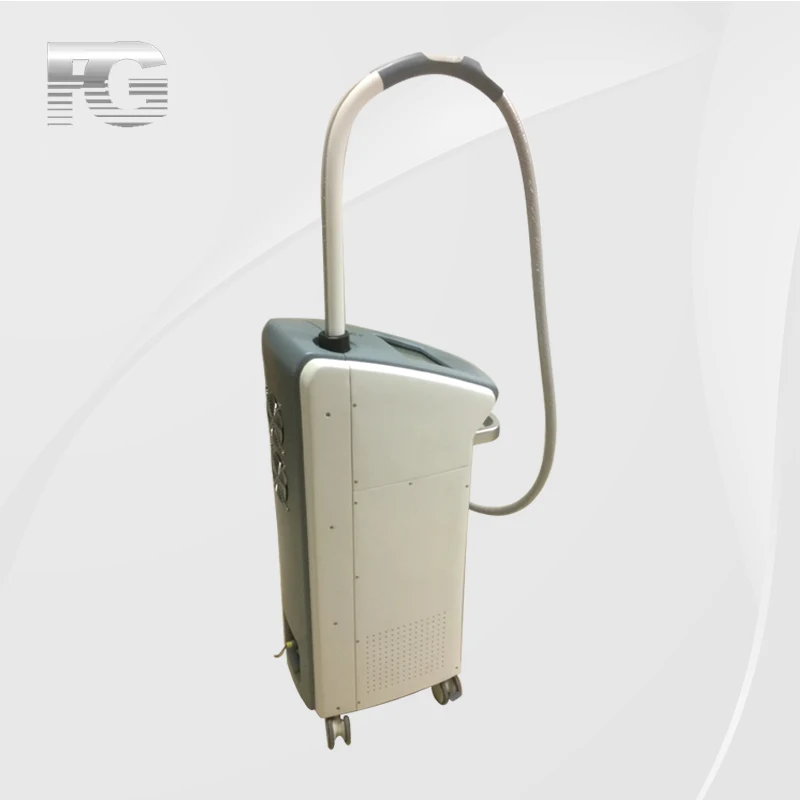 
Fractional Er Erbium Glass 1550nm Laser For Facial Rejuvenation 