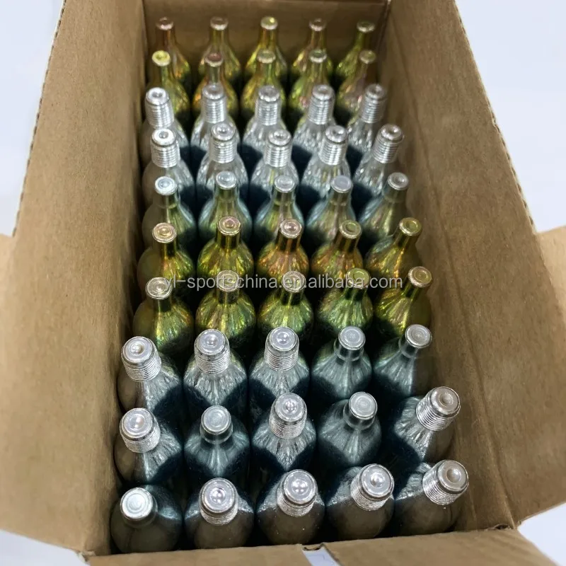 Good Selling Oxygen Gas Cylinders Umarex Air  Steel