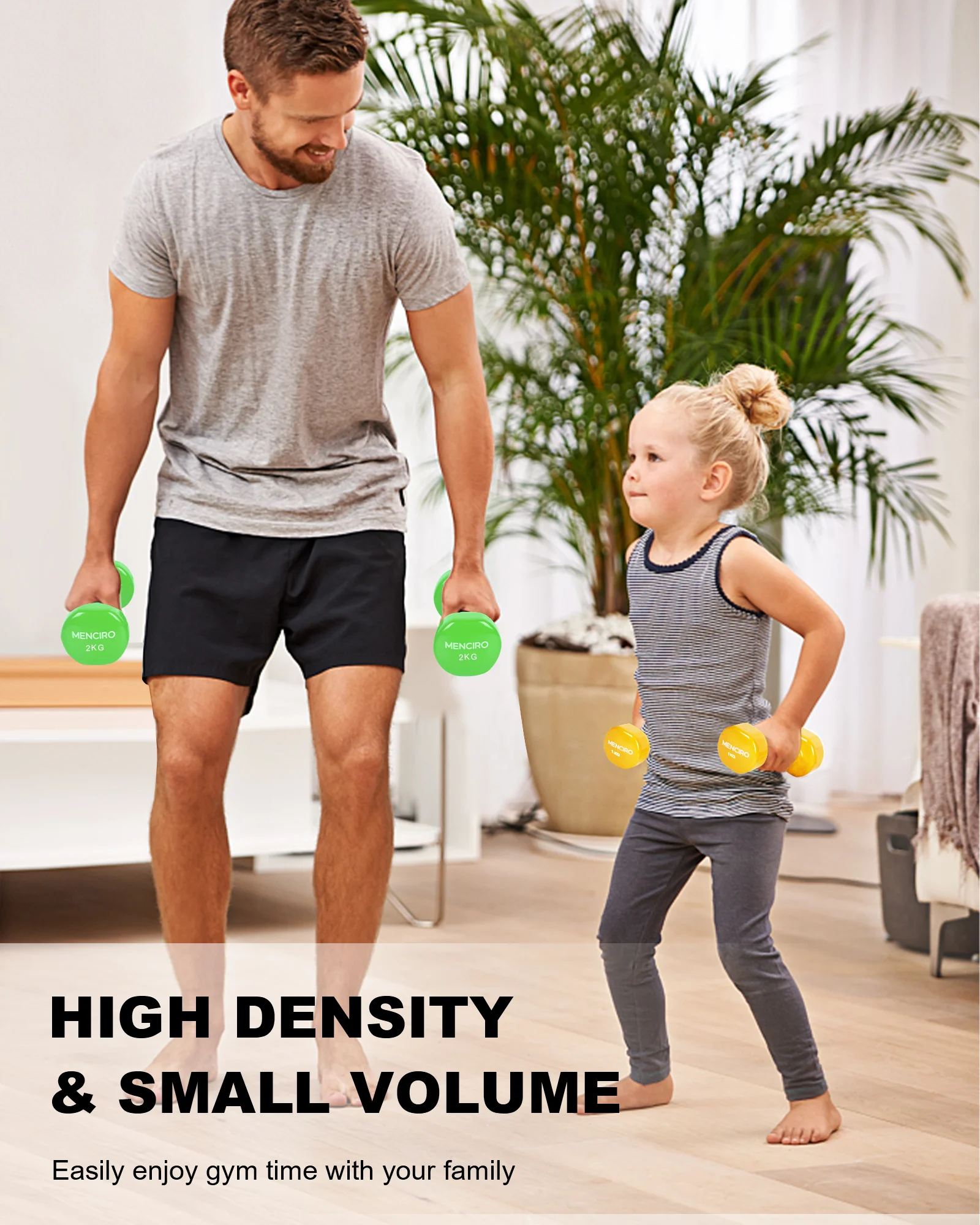 Environmentally Various Strength Training Workouts friendly  fitness equipment  With Rack Dumbbell Set Pounds