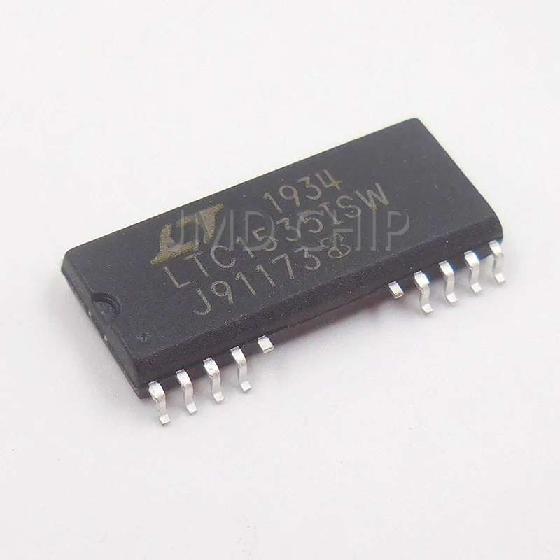 LTC1535ISW SO - 28 RS - 485 интерфейсная интегральная схема, новая и оригинальная