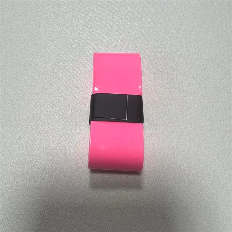 free sample Customized Tacky Durable Padel Replacement Tennis Overgrip Grip Tape