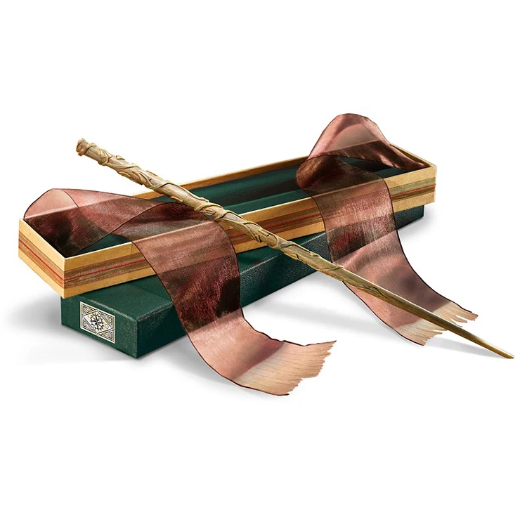 Wholesale Fantastic Beasts High Quality Harry Magic Wands Potter Magical Wand For Cosplay