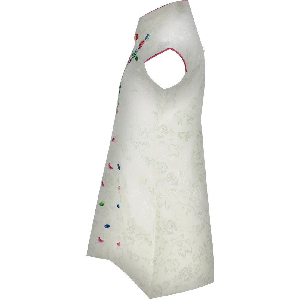 
Chinese Traditional Vintage Qipao Children Cheongsam For Kids 