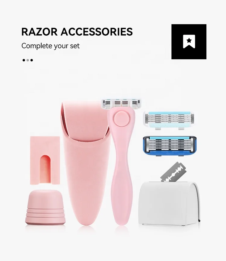 Plastic Sharps Needle Blade Disposable Tin Razor Cutter Container