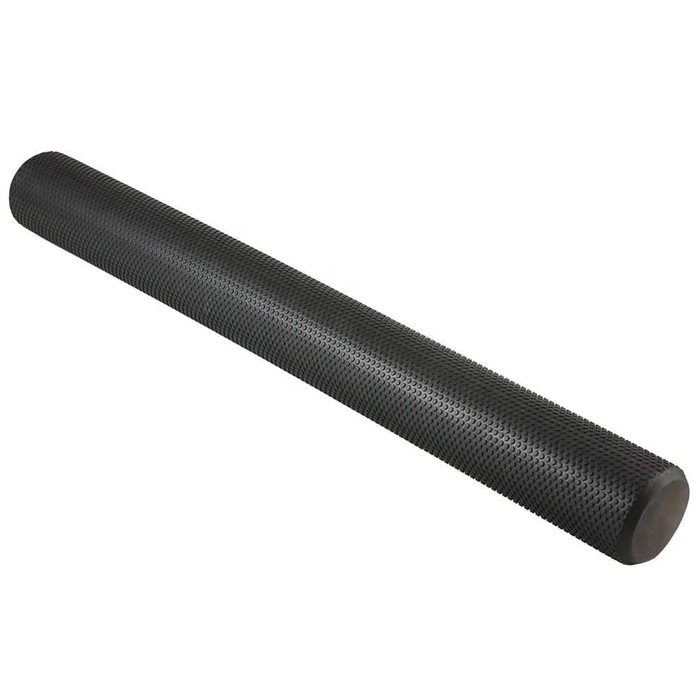 
EVA Massage Roller Closed Cell EVA Foam Yoga Roller 90/60/45/30cm EVA Column 