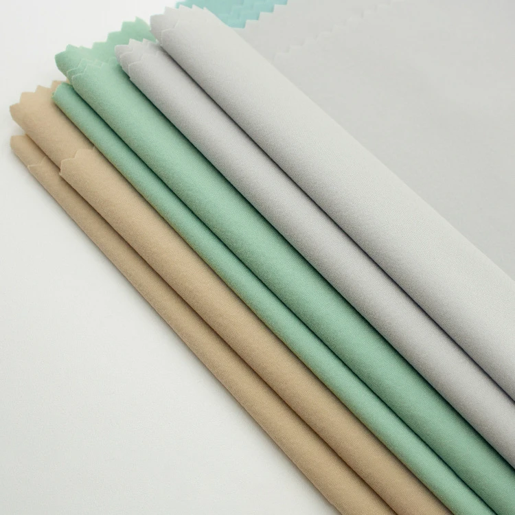 Nylon Four-side Elastic Casual Summer Wear Quick Drying Stretch Fabric Sports Pants Waterproof cloth