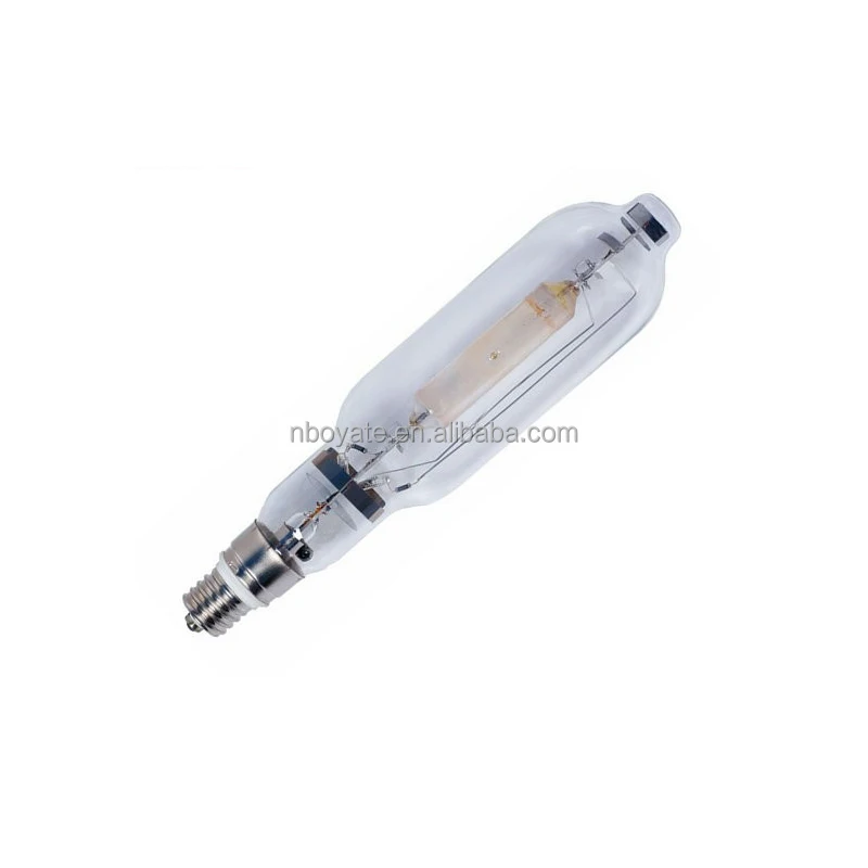 2000w Metal Halide Lamp MH-T Bulbs E40 Base Metal Halide Street Light Factory Price