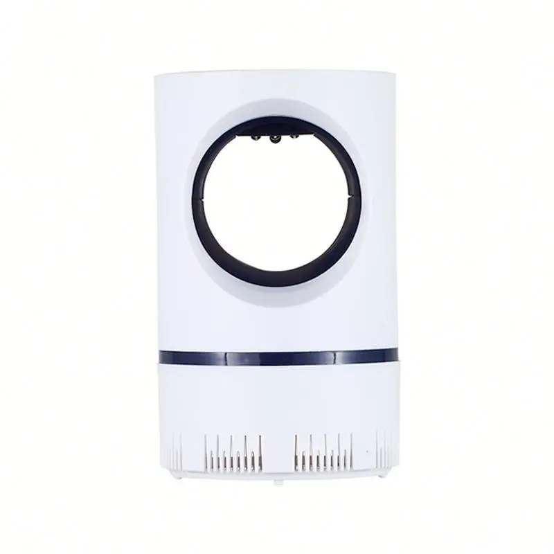 Dayang Best Selling mosquito killer trap lamp white rechargeable mosquito killer lamp