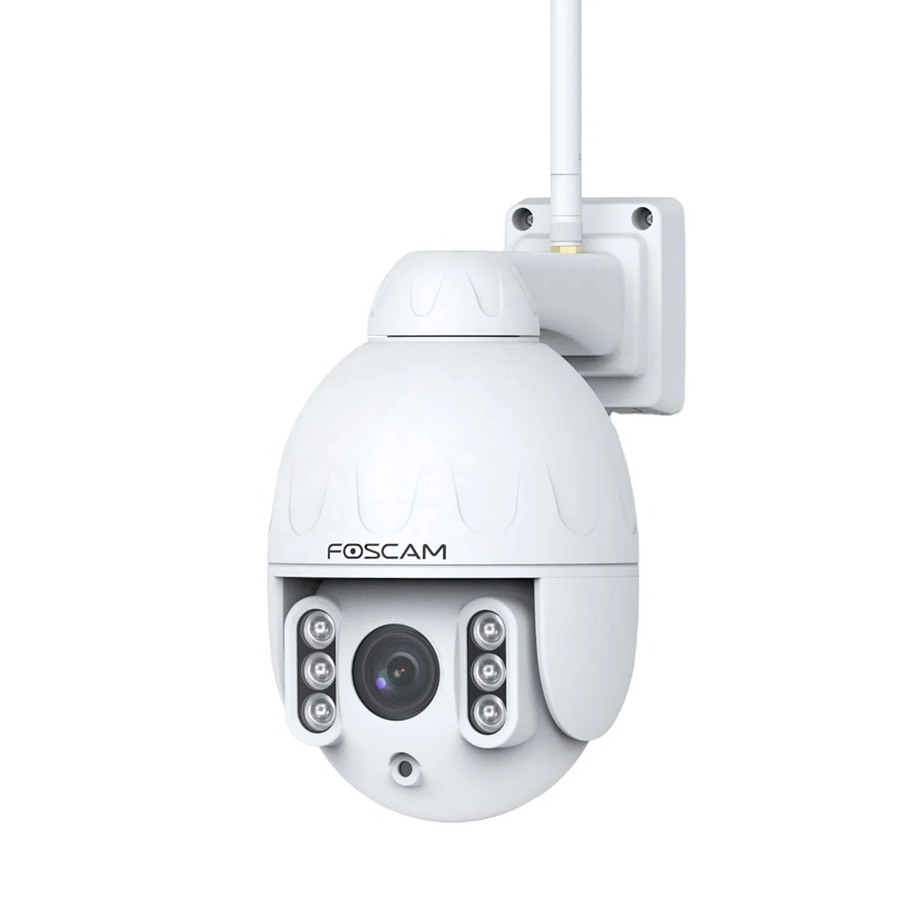  Foscam SD2 1080P 2 way audio security camera cctv ptz ip