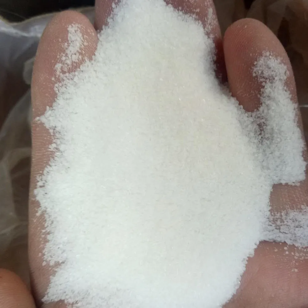 Катионный полиакриламид/полиакриламидный сополимер/раствор полиакриламида