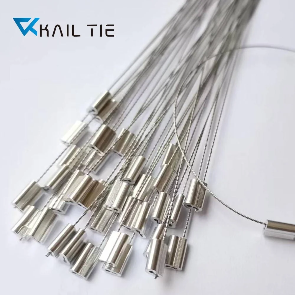 Pre-cut 304 Stainless steel wire