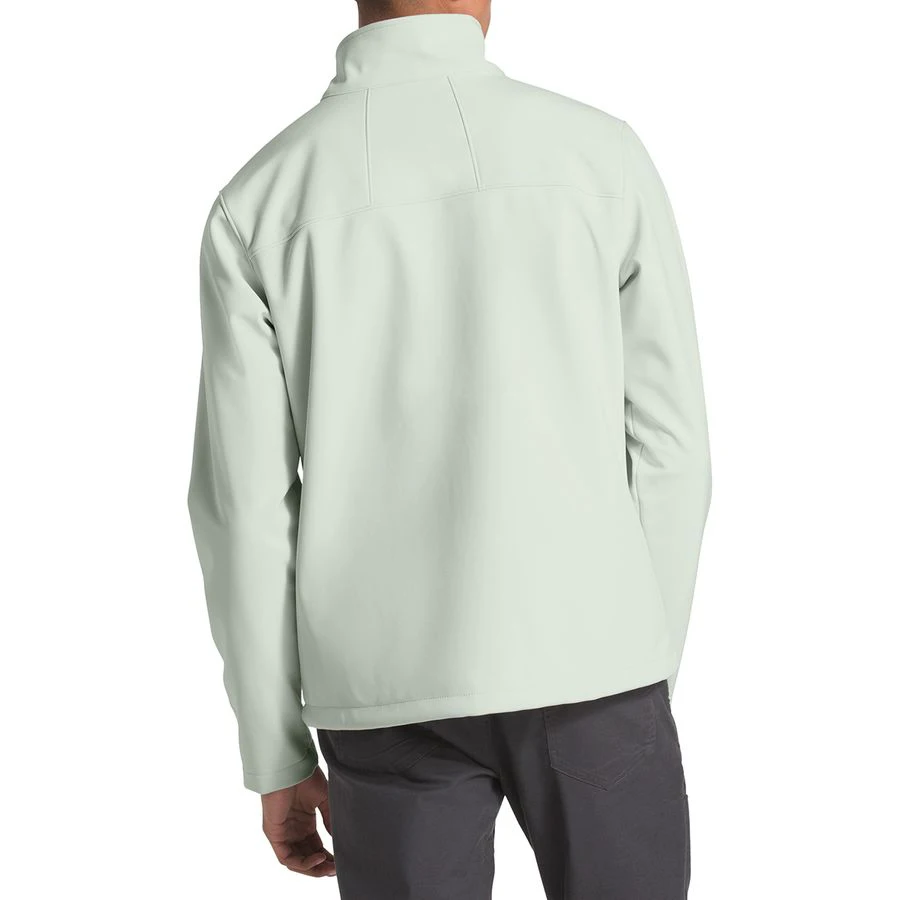 Outdoor Windproof Soft Jacket Waterproof Jackets Men Breathable Lightweight Camping Trekking