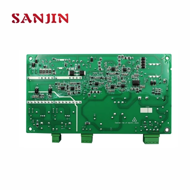 Монарх Лифт pcb монарх Тормозной Блок питания MCTC-PCB-A2
