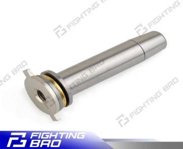 
FB high strength stainless steel tail top 2 No. 3 AEG athletic accessories boutique 