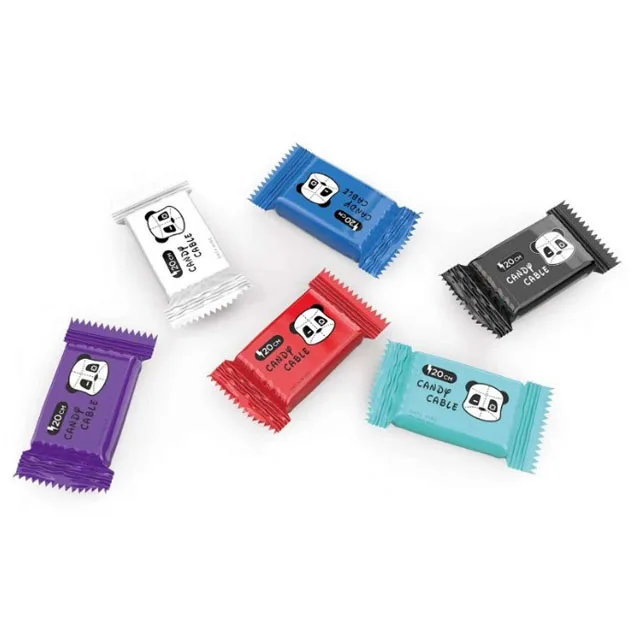 
2020 new products20cm Candy cable Settpower CP01 