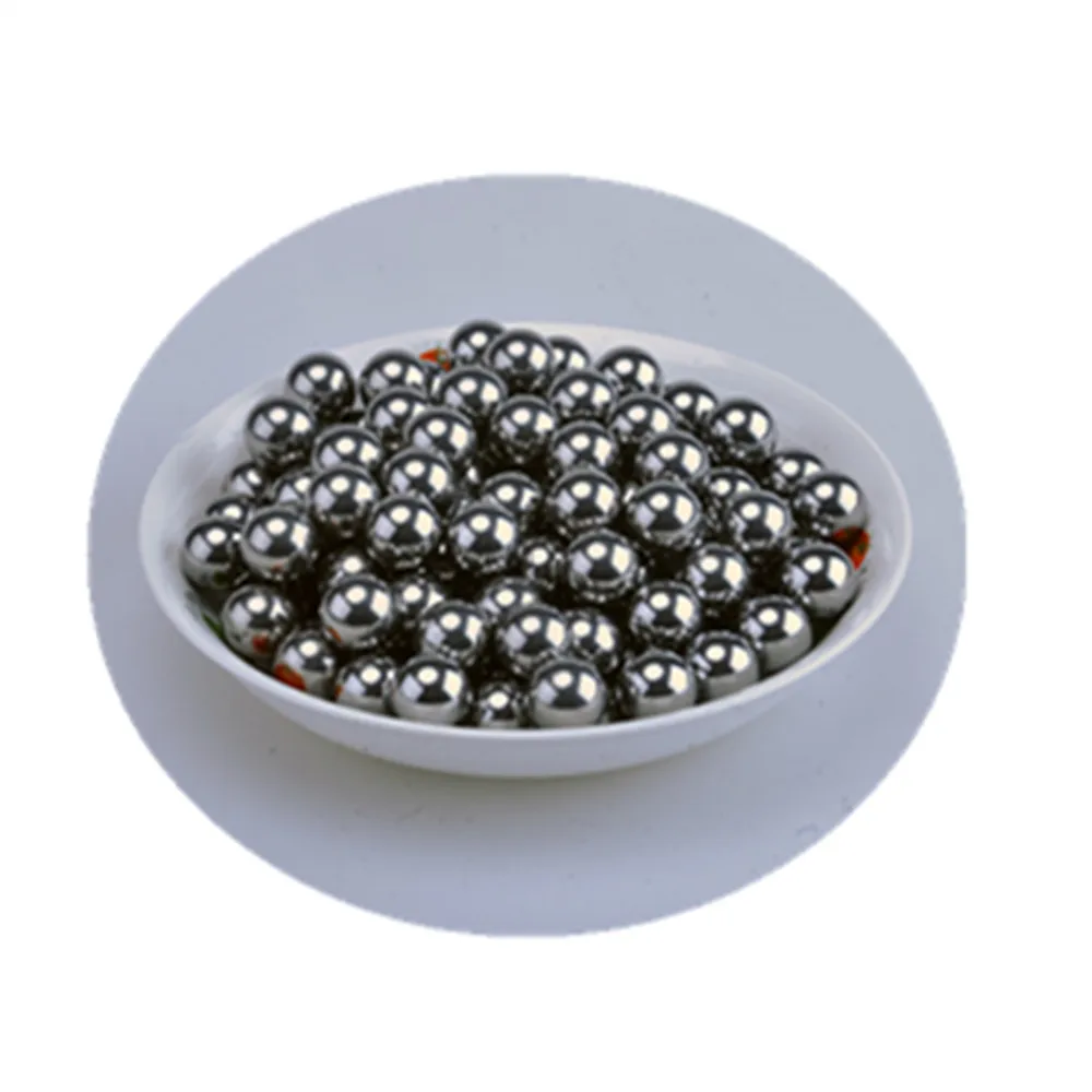 
ISO certificate Steel Ball factory 2mm G10-G1000 chrome steel ball for bearing, balls for grinding media 