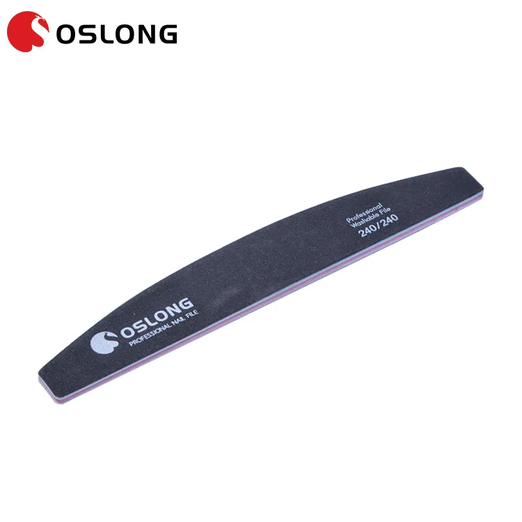 High quality customize nail file Sandpaper nail file Emery boards file