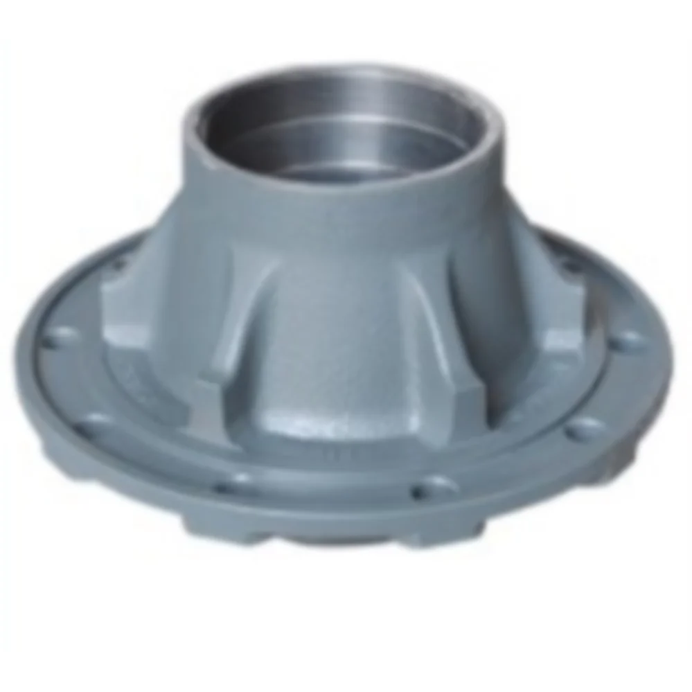 Heavy Duty Truck/Semi-Trailer/Trailer Fuwa Auto Parts Accessories Wheel Hub Bearing Unit Assembly Hub Unit