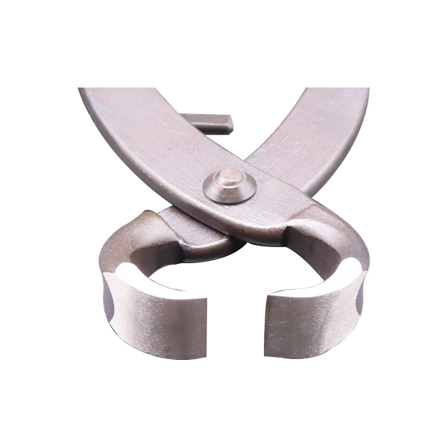 Bonsai tree root cutter to cut off thick trunks,branches and roots