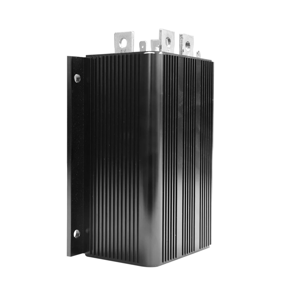 Curtis 4192712 Curtis 36/48V 500A (0-5K) Programmable PMC