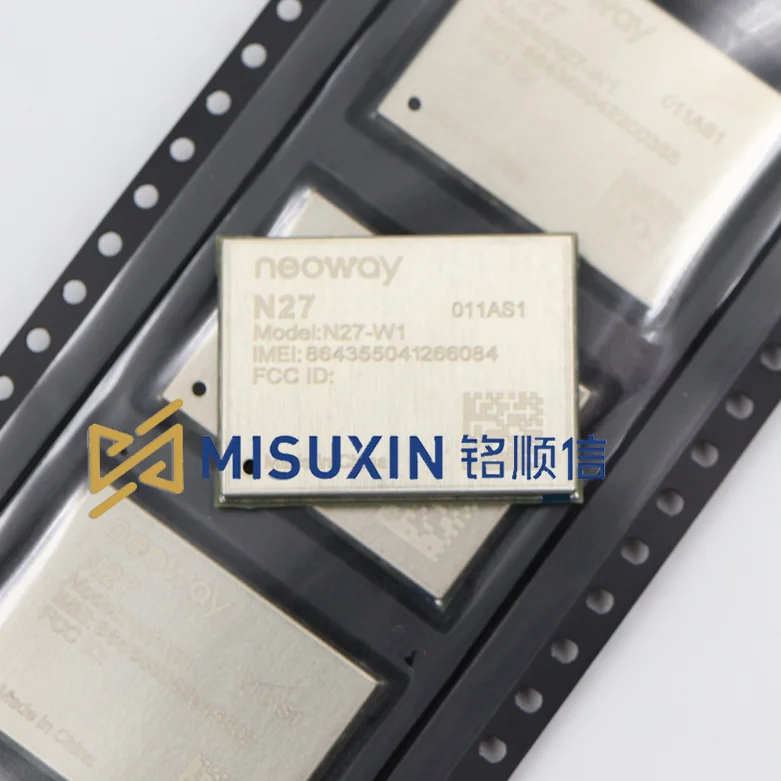 Neoway N27 NB-IoT GPRS GPS-модуль, глобальный модуль беспроводной связи