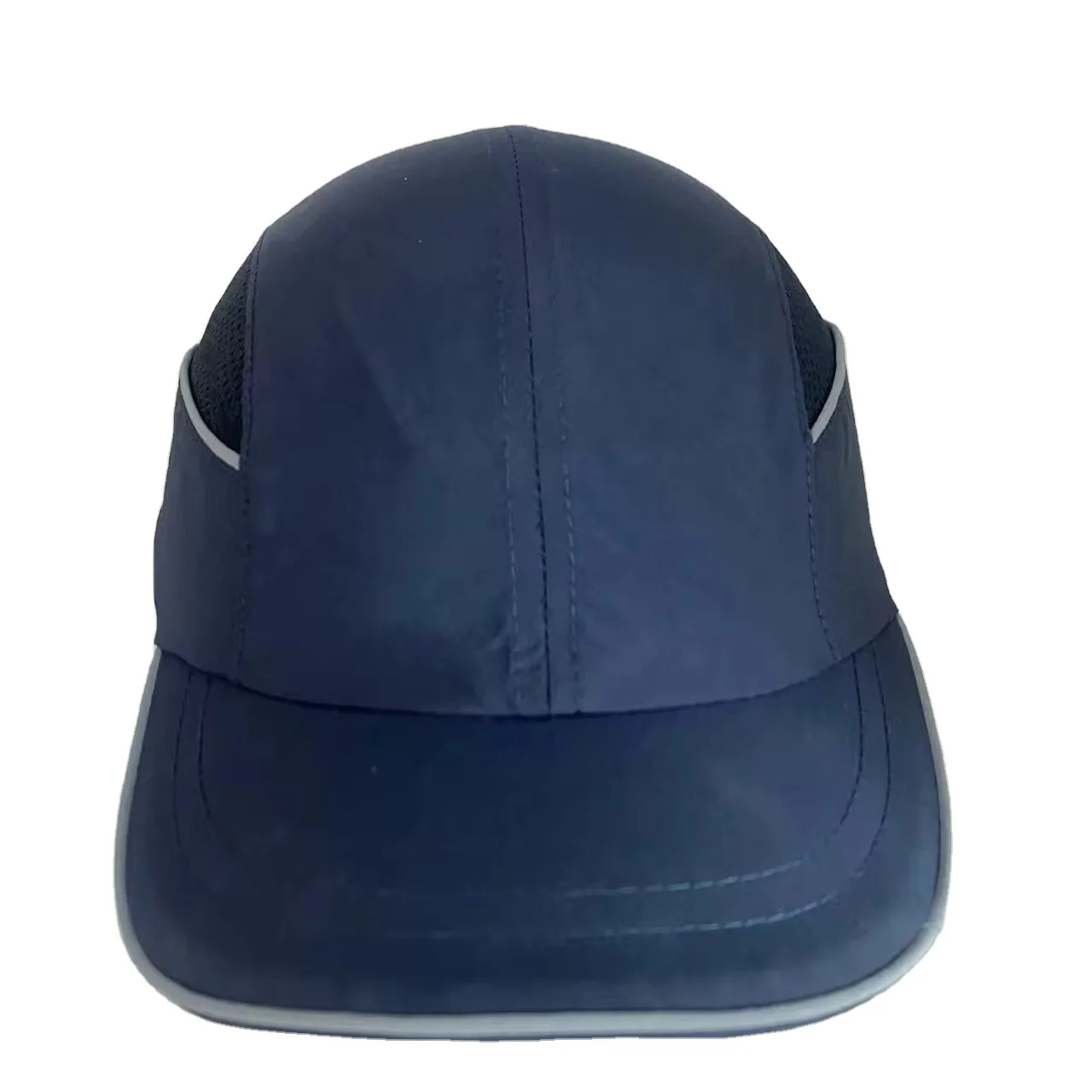 Hot Sales Loktar ABS Inner half Mash Climbing Bump Caps Breathable Work Hard Hat Fashional Style