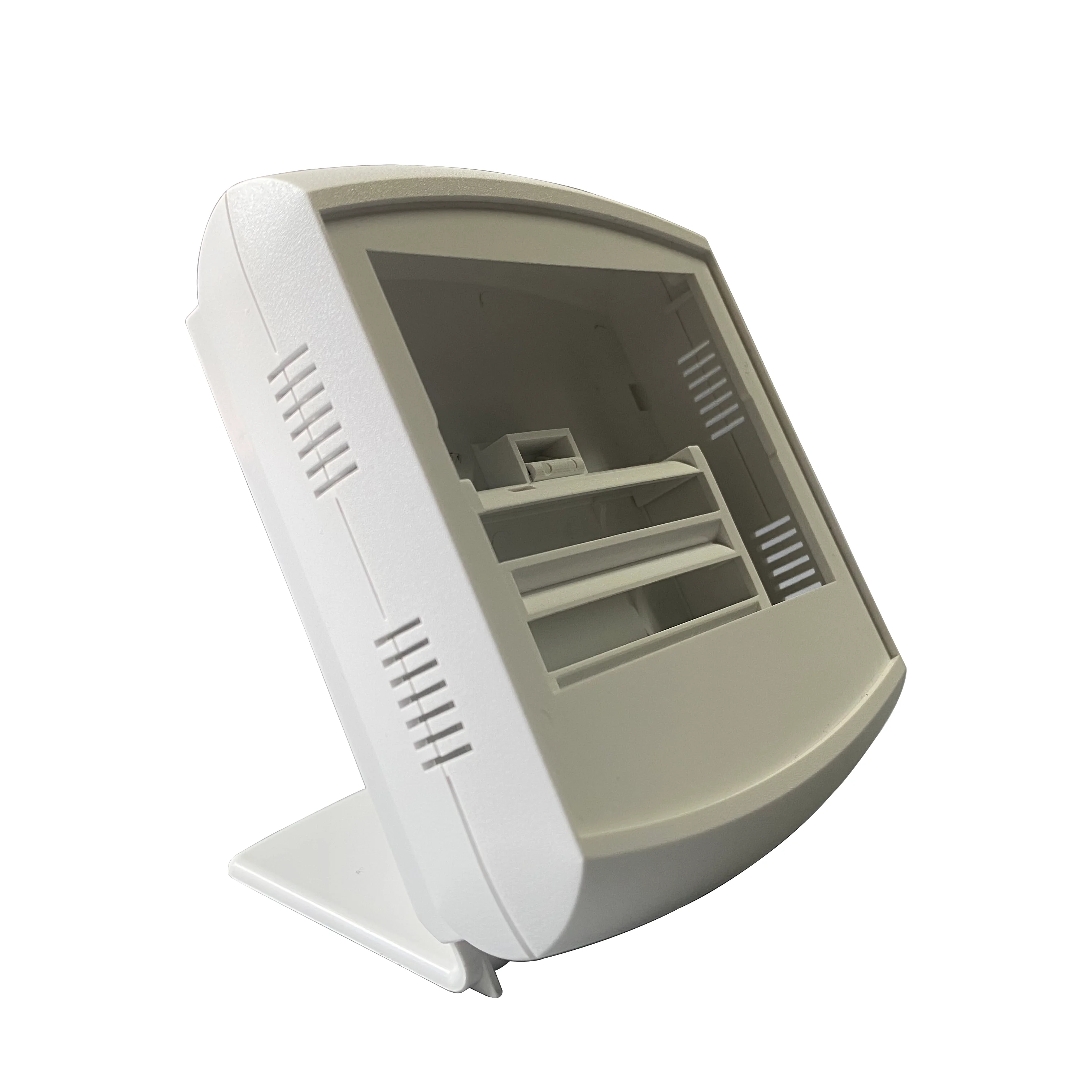 Plastic PVC PCB Temperature Controller Enclosure Thermostat Enclosure