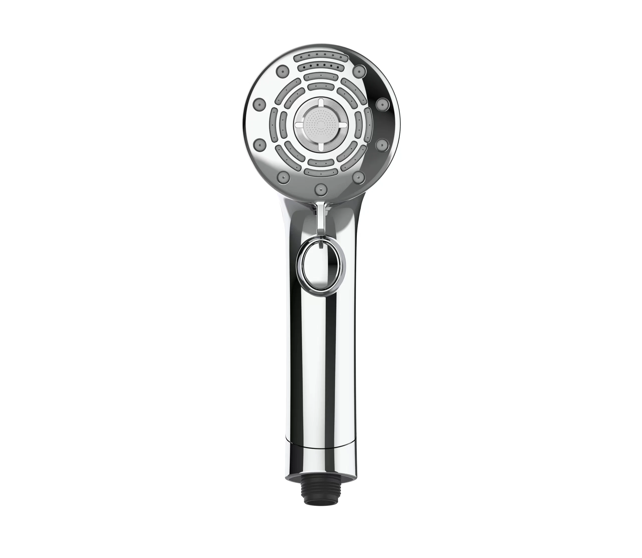 Redge - 2024 new product Micro Nano Bubble hand shower, 6 Stage Water Flow, Ultra Fine Foam, Hand Stop, Ultra Fine Water Flow