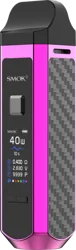 SMOK official store Vape Vaporizer Electronic Cigarette  RPM40 Kit
