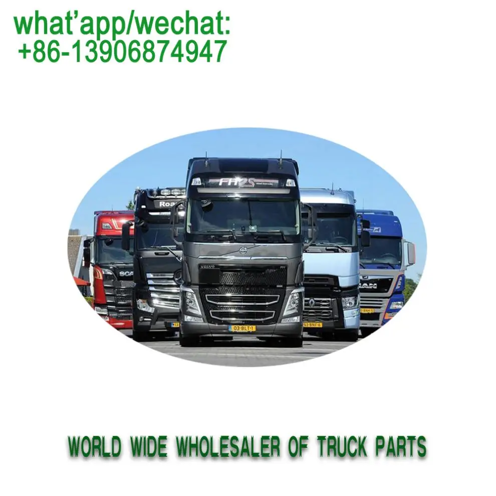 High quality  Fuel Pump FOR Engine IVECO OEM 504140125  auto parts