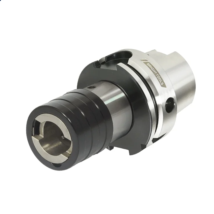 Factory prices  High Quality DIN 69893  ISO 12164  HSK 50A  Quick change tapping tool holder