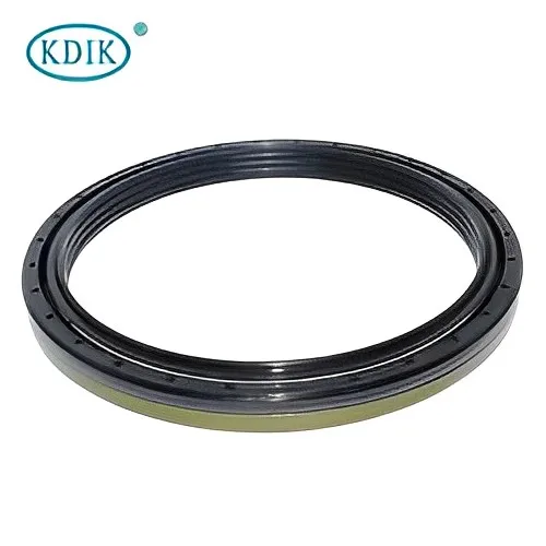 12019116B 145*175*14.5/15.5mm  Tractor Wheel Hub Oil Seal Cassette NBR oil seals
