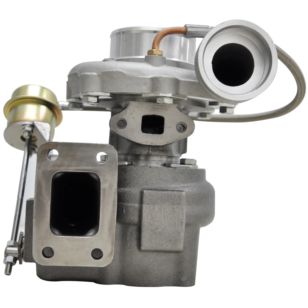 S200G BF6M1013 дизельный двигатель Турбокомпрессор Для DEUTZ-FAHR Bf4m 1013fc07 04259204KZ 04259204 04296361