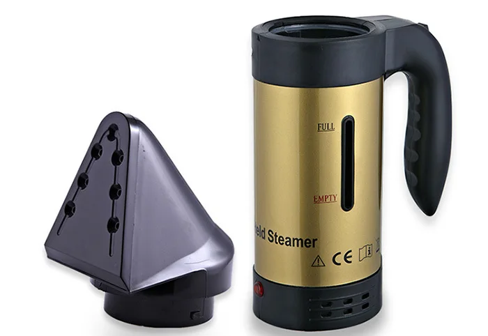 A6 ETL  portable handheld compact mini travel iron