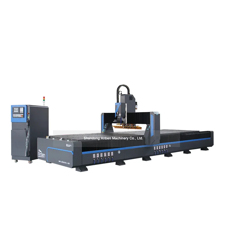 AN1550ATC Engraving Machine woodworking Engraving Machine for cnc wood for Processing Wood