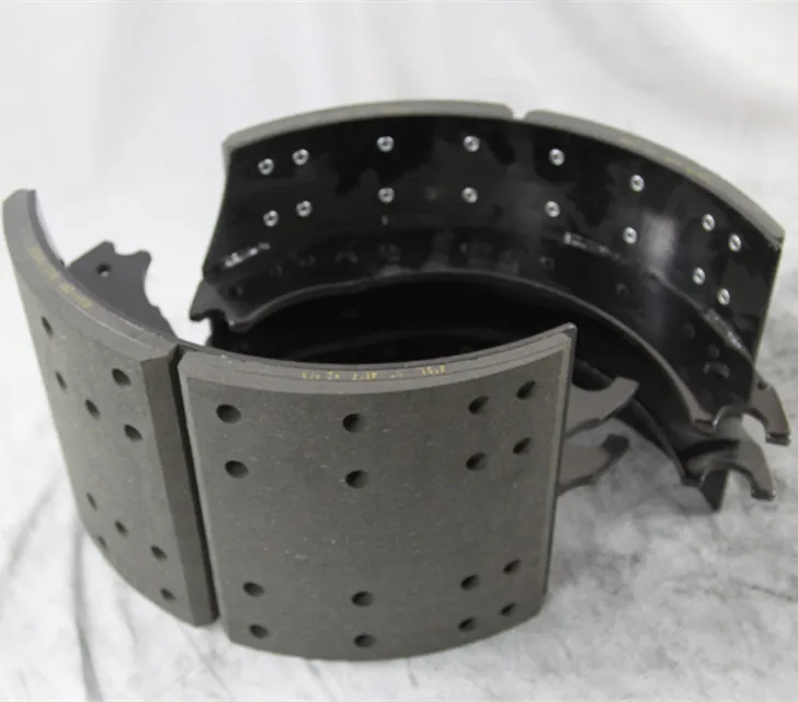 USA TRUCK BRAKE LININGS 4707 4709 4515 4551 1308 BRAKE SHOE HARDWARE KITS 23K