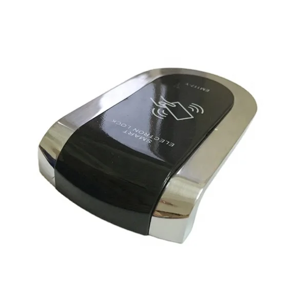 Electronic Swipe Card RFID Magnetic Smart Cabinet Locker lock Electric Cabinet Lock for Gym locker cabinet lock