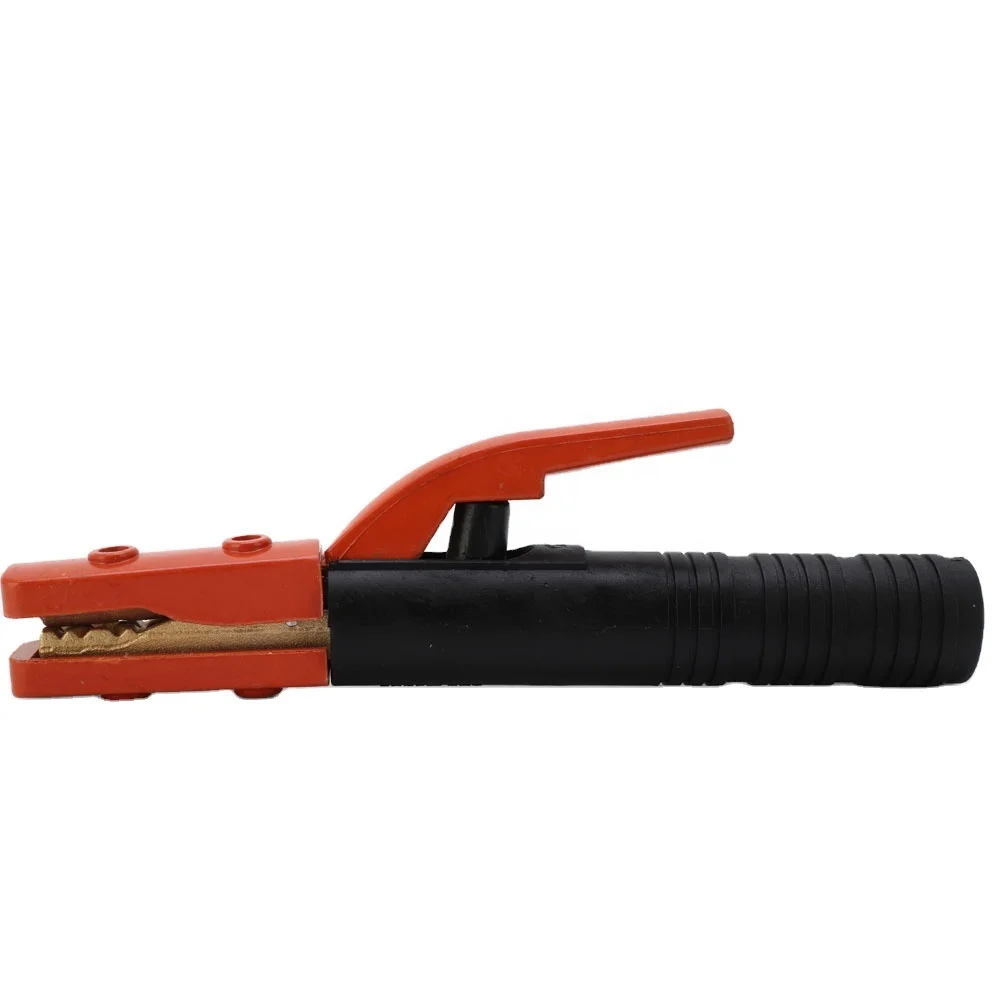 Factory Directly Supply 500A Iron magnetic handle welding holder