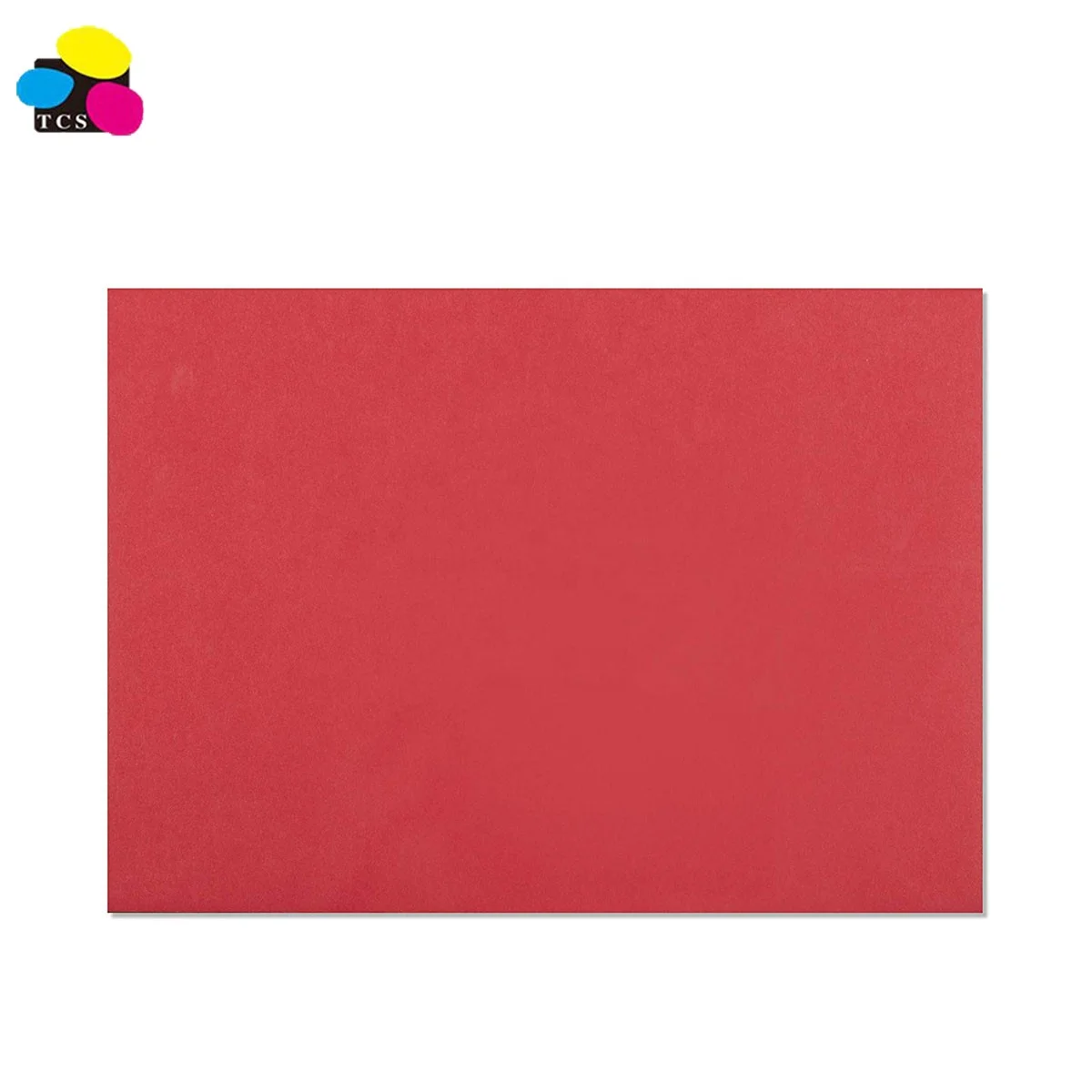 Factory wholesale Blank white A7 Printable White Envelopes for 5X7 Invitation Card