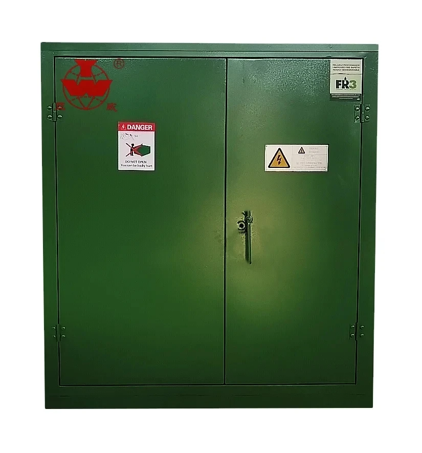 13.8/0.4 kv 2000 kva Best quality outdoor Three phase 3 mva pad mounted transformer transformer price